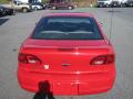 2001 Cavalier Coupe #8 2001 Cavalier Coupe #8
