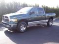 2002 Ram 1500 SLT Quad Cab 4x4 #1