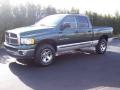 2002 Ram 1500 SLT Quad Cab 4x4 #2