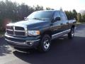 2002 Ram 1500 SLT Quad Cab 4x4 #3