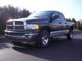 2002 Ram 1500 SLT Quad Cab 4x4 #4