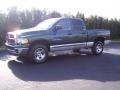 2002 Ram 1500 SLT Quad Cab 4x4 #5