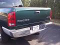 2002 Ram 1500 SLT Quad Cab 4x4 #11