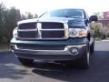 2002 Ram 1500 SLT Quad Cab 4x4 #13