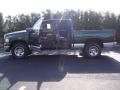 2002 Ram 1500 SLT Quad Cab 4x4 #14