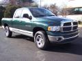 2002 Ram 1500 SLT Quad Cab 4x4 #15