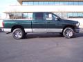 2002 Ram 1500 SLT Quad Cab 4x4 #17