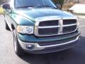 2002 Ram 1500 SLT Quad Cab 4x4 #25