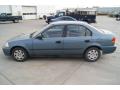 1996 Civic LX Sedan #7