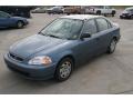 1996 Civic LX Sedan #8