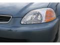 1996 Civic LX Sedan #14