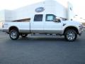 2010 F350 Super Duty King Ranch Crew Cab 4x4 #2