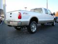 2010 F350 Super Duty King Ranch Crew Cab 4x4 #3