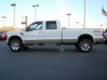 2010 F350 Super Duty King Ranch Crew Cab 4x4 #5