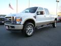 2010 F350 Super Duty King Ranch Crew Cab 4x4 #6
