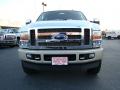 2010 F350 Super Duty King Ranch Crew Cab 4x4 #7