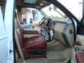 2010 F350 Super Duty King Ranch Crew Cab 4x4 #12
