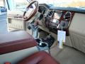 2010 F350 Super Duty King Ranch Crew Cab 4x4 #13