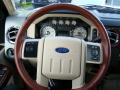 2010 F350 Super Duty King Ranch Crew Cab 4x4 #22