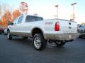 2010 F350 Super Duty King Ranch Crew Cab 4x4 #33