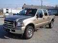 2006 F350 Super Duty XLT Crew Cab 4x4 #1