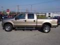 2006 F350 Super Duty XLT Crew Cab 4x4 #3