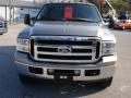 2006 F350 Super Duty XLT Crew Cab 4x4 #6