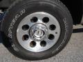 2006 F350 Super Duty XLT Crew Cab 4x4 #9