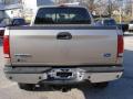 2006 F350 Super Duty XLT Crew Cab 4x4 #12