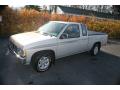 1997 Hardbody Truck XE Extended Cab #1