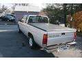 1997 Hardbody Truck XE Extended Cab #4