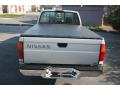 1997 Hardbody Truck XE Extended Cab #5