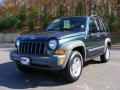 2006 Liberty CRD Sport 4x4 #1