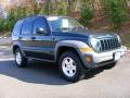 2006 Liberty CRD Sport 4x4 #3