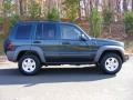 2006 Liberty CRD Sport 4x4 #4