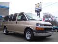 2010 Express LT 1500 AWD Passenger Van #3