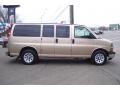 2010 Express LT 1500 AWD Passenger Van #4