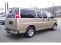 2010 Express LT 1500 AWD Passenger Van #5