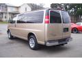 2010 Express LT 1500 AWD Passenger Van #7