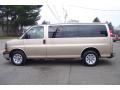 2010 Express LT 1500 AWD Passenger Van #8