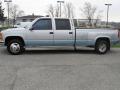 1997 C/K 3500 C3500 Crew Cab Dually #2