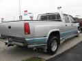 1997 C/K 3500 C3500 Crew Cab Dually #4