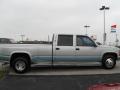 1997 C/K 3500 C3500 Crew Cab Dually #5