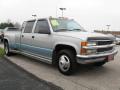 1997 C/K 3500 C3500 Crew Cab Dually #6