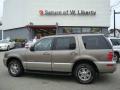 2002 Mountaineer AWD #1