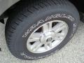 2002 Mountaineer AWD #7