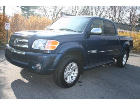 2004 toyota tundra sr5 double cab for sale #7