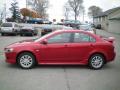 2010 Lancer ES #8