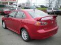 2010 Lancer ES #9