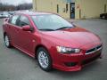2010 Lancer ES #13